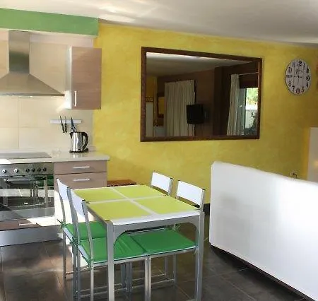 Appartement Valle Del Sol