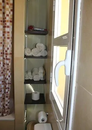 Appartement Valle Del Sol Costa Adeje (Tenerife)