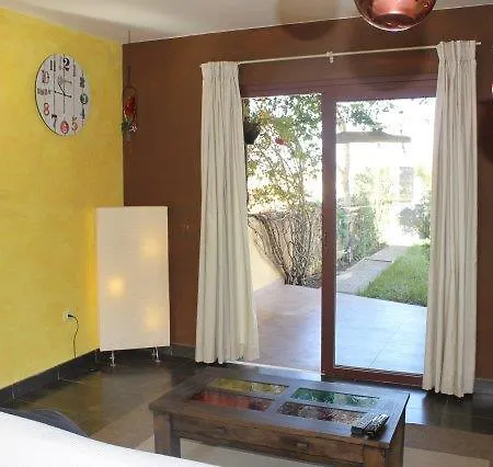Valle Del Sol Appartement *