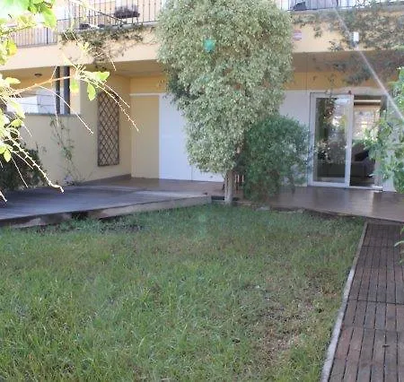 Valle Del Sol Appartement