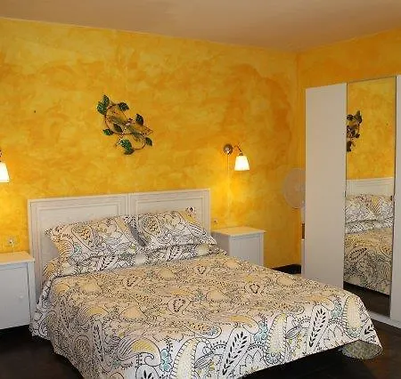 Valle Del Sol Appartement *