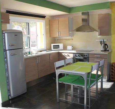Appartement Valle Del Sol