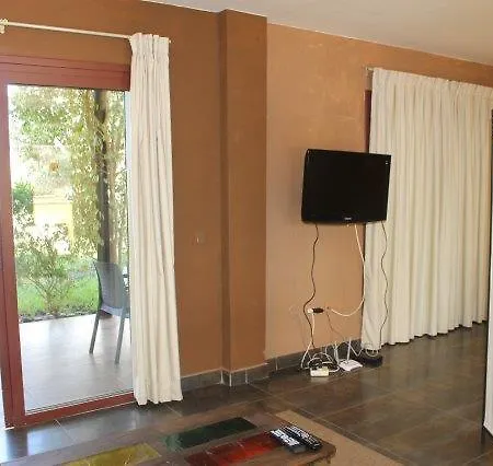 Valle Del Sol