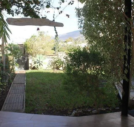 Valle Del Sol Appartement *