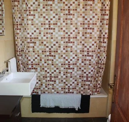 Appartement Valle Del Sol Costa Adeje (Tenerife)